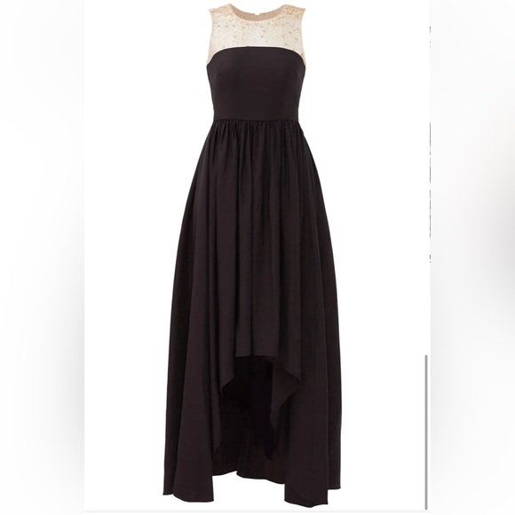 MARCHESA NOTTE precision gown - Picture 3 of 12